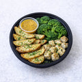 Low Carb Honey Mustard Chicken - Extra Protein