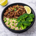 Keto Cuban Vaca Frita
